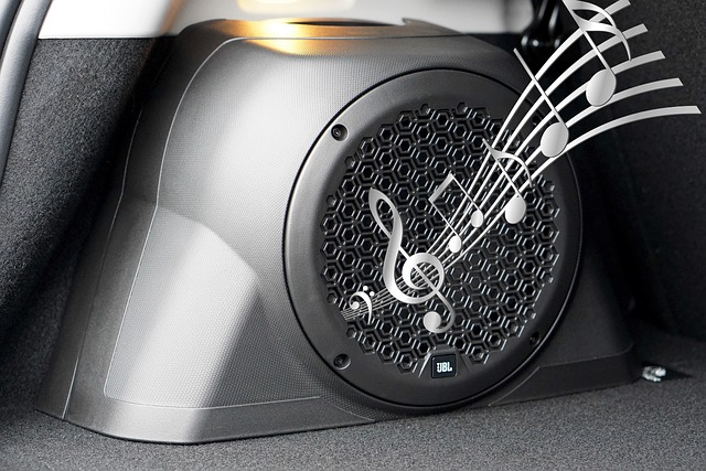 Comment choisir un haut-parleur tweeter voiture ? - Blog Autoradio